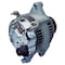 Wai Global Alternator, ALTND ERIF, 90 Amp12 Volt, CW, 5Groove Pulley 13306N - alternate 1